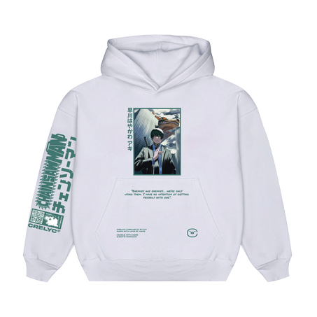 Aki Hayakawa Vol 01 / Chainsaw Man - Hoodie