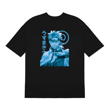 Naruto Uzumaki Vol 1 / Naruto - T-shirt