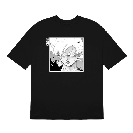 Goku Vol 04 / Dragon Ball Z  - T-shirt