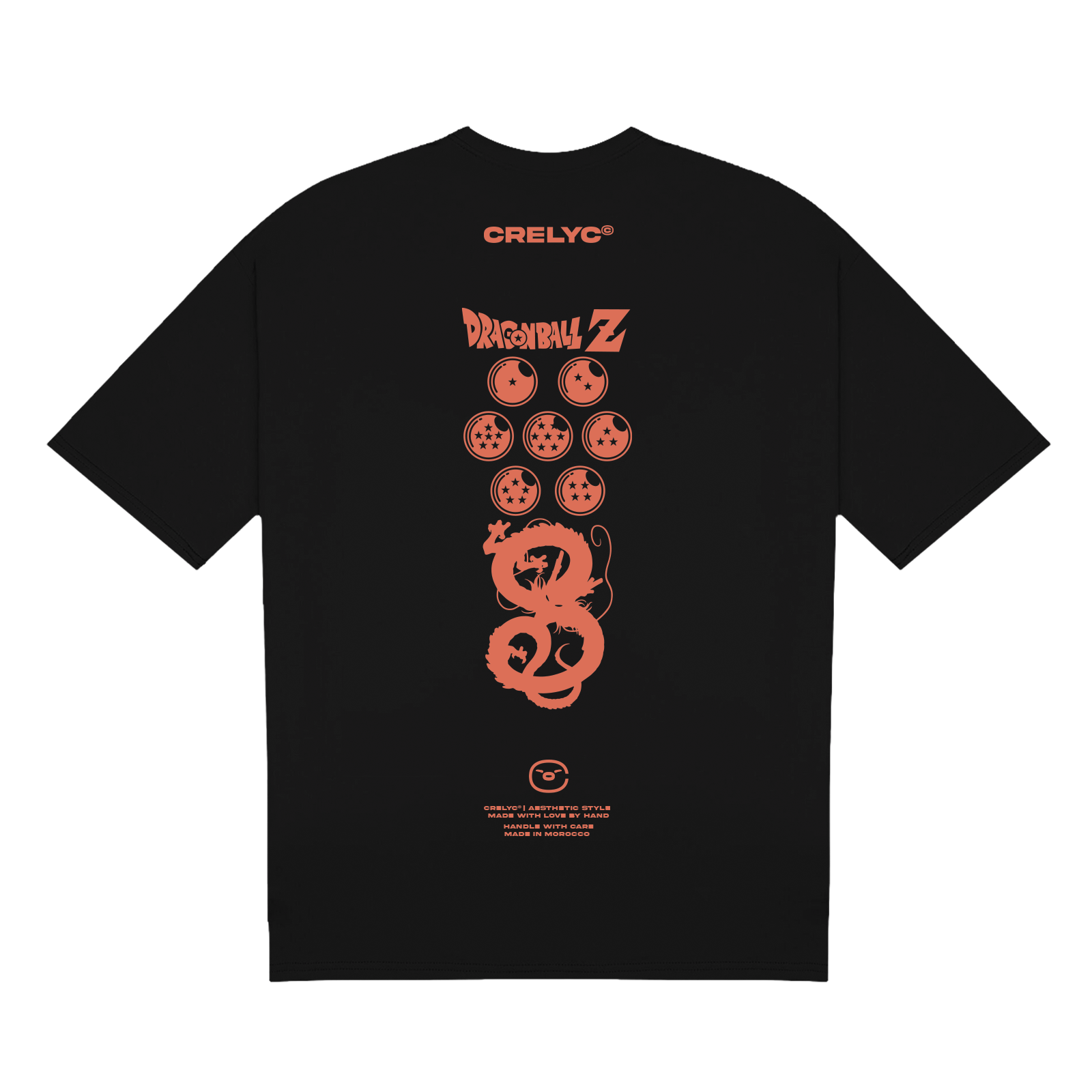 Goku Vol 01 / Dragon Ball Z  - T-shirt