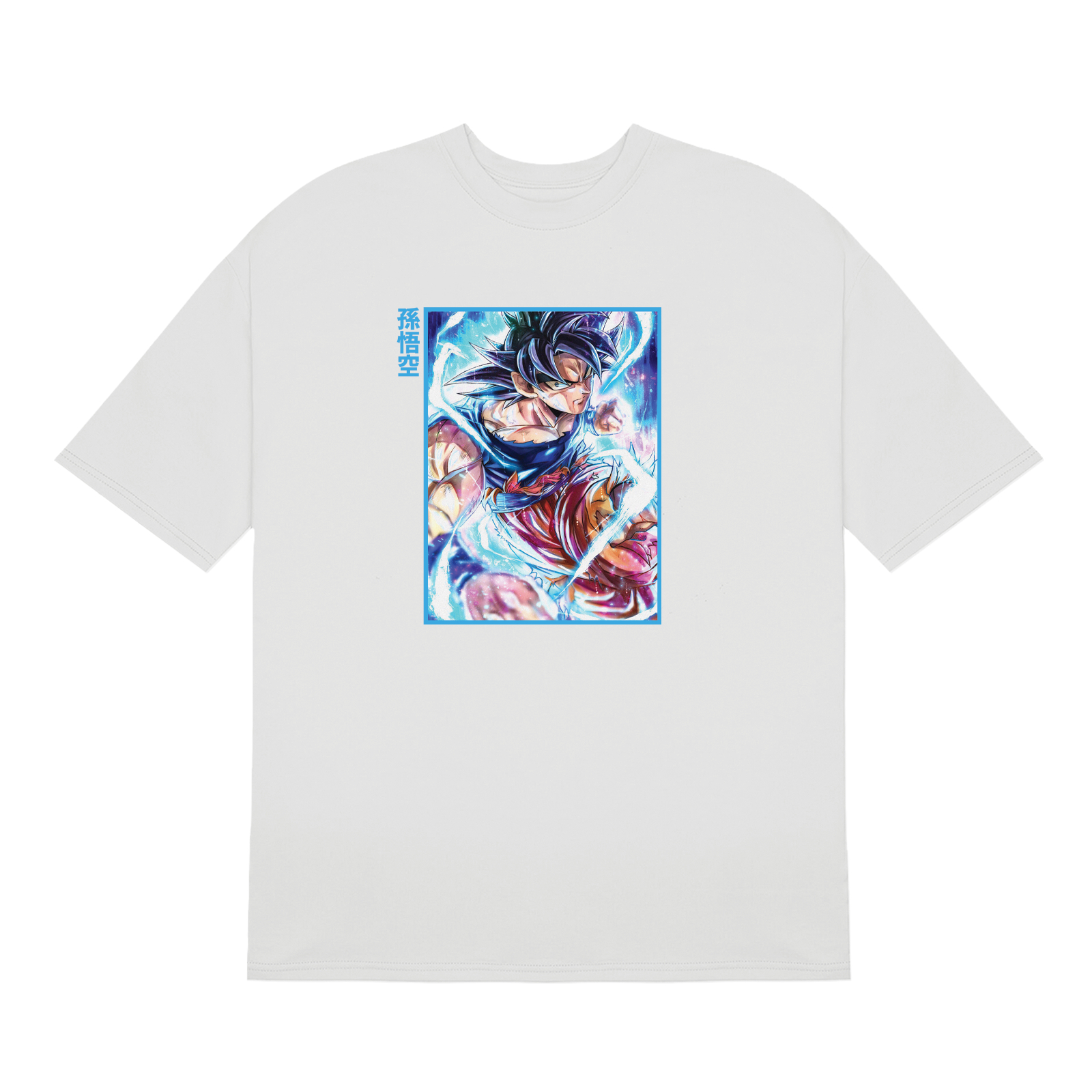 Goku Vol 02 / Dragon Ball Z  - T-shirt