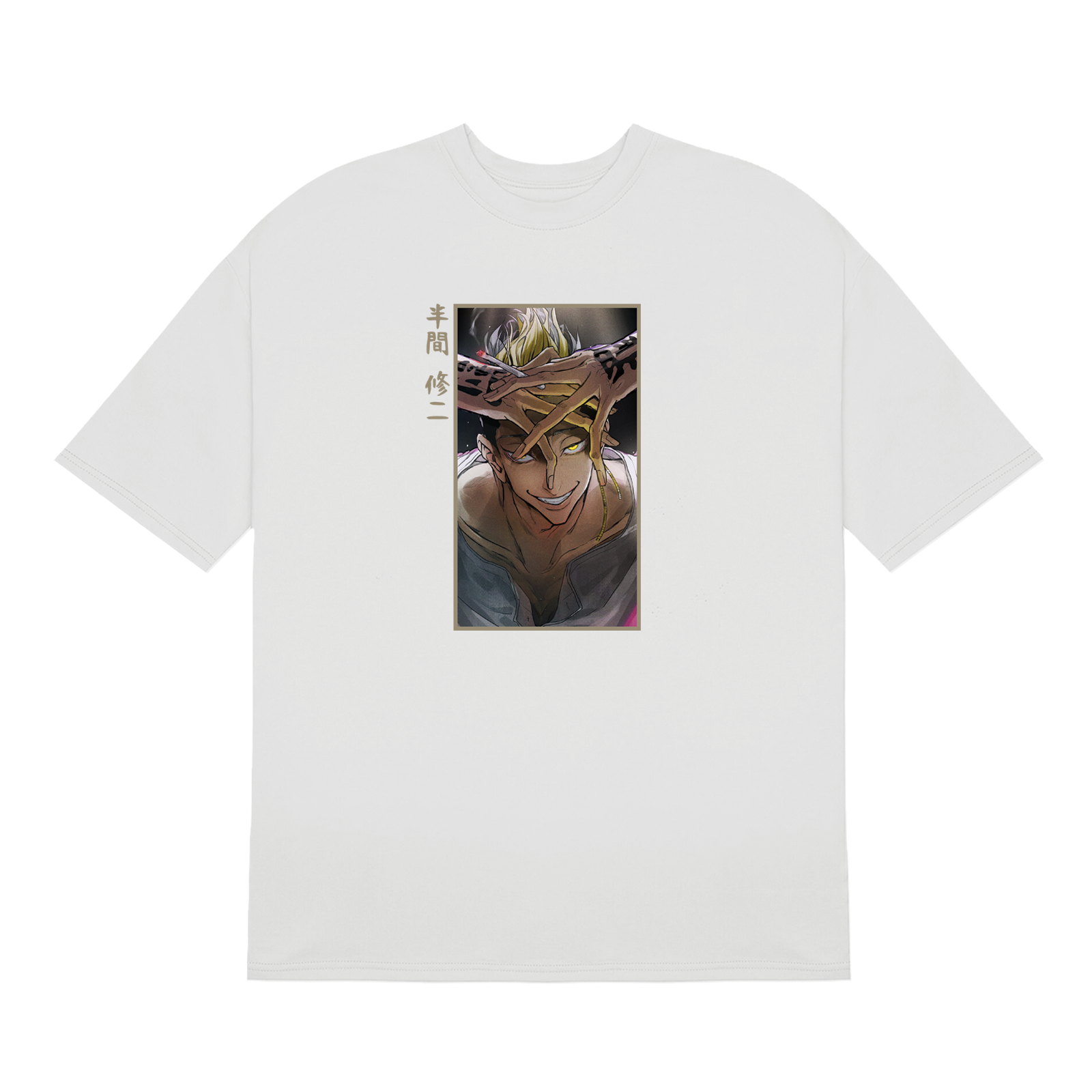 Shuji Hanma Vol 02 / Tokyo Revengers - T-shirt