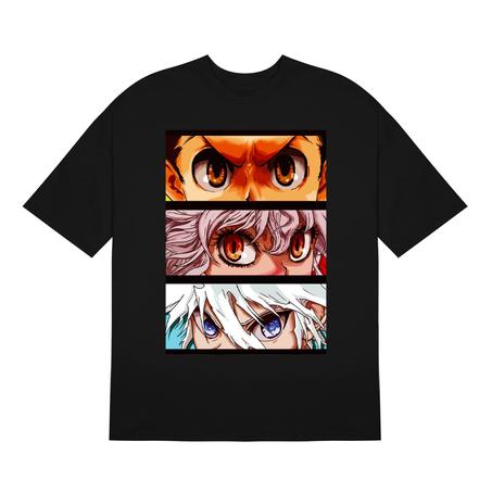 Hunter X Hunter - Artwork