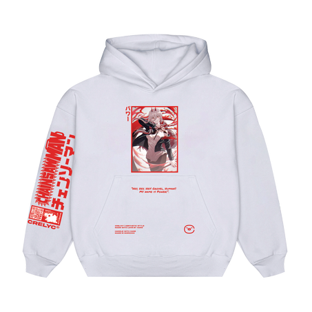 Power Vol 01 / Chainsaw Man - Hoodie