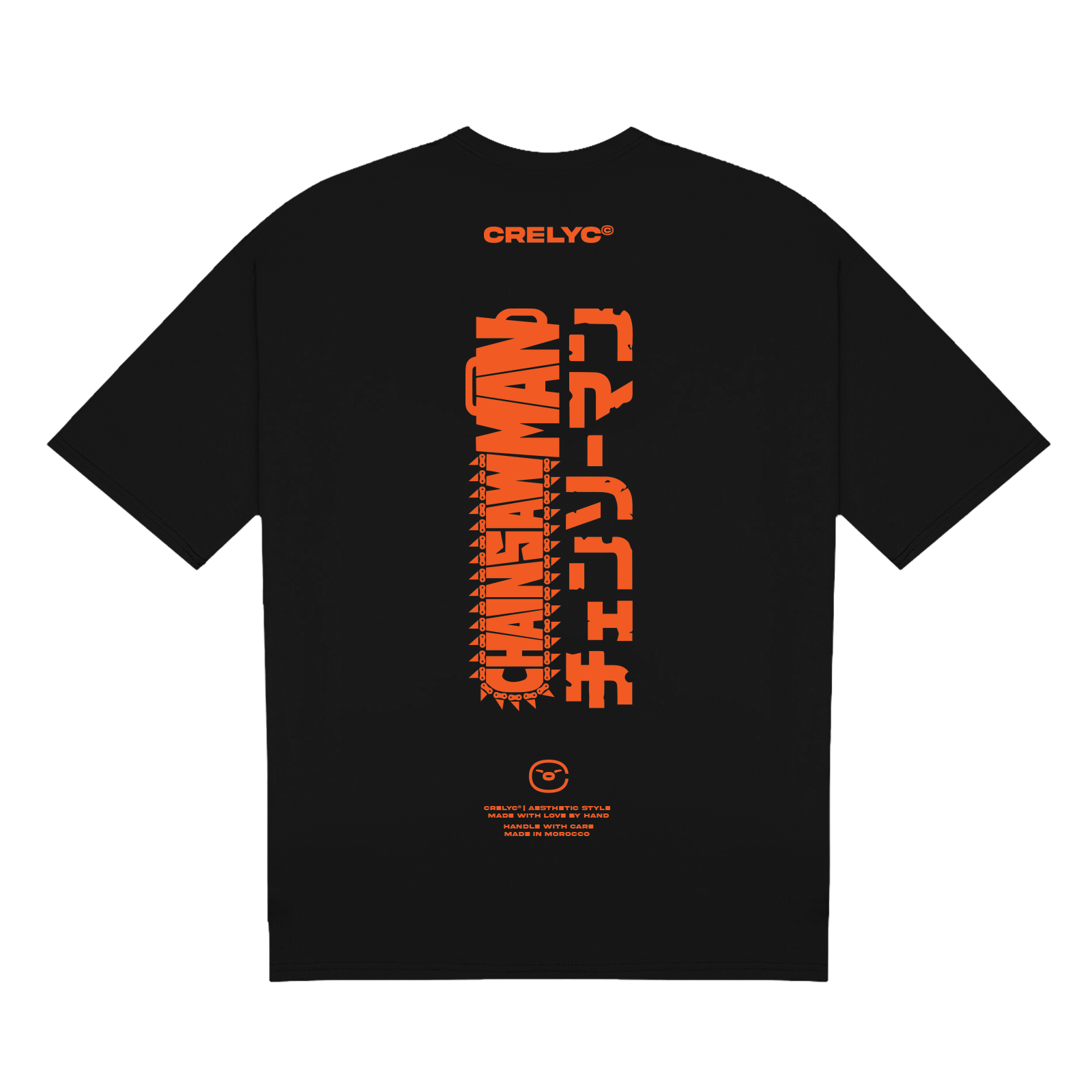 Power 02 Vol / Chainsaw Man - T-shirt