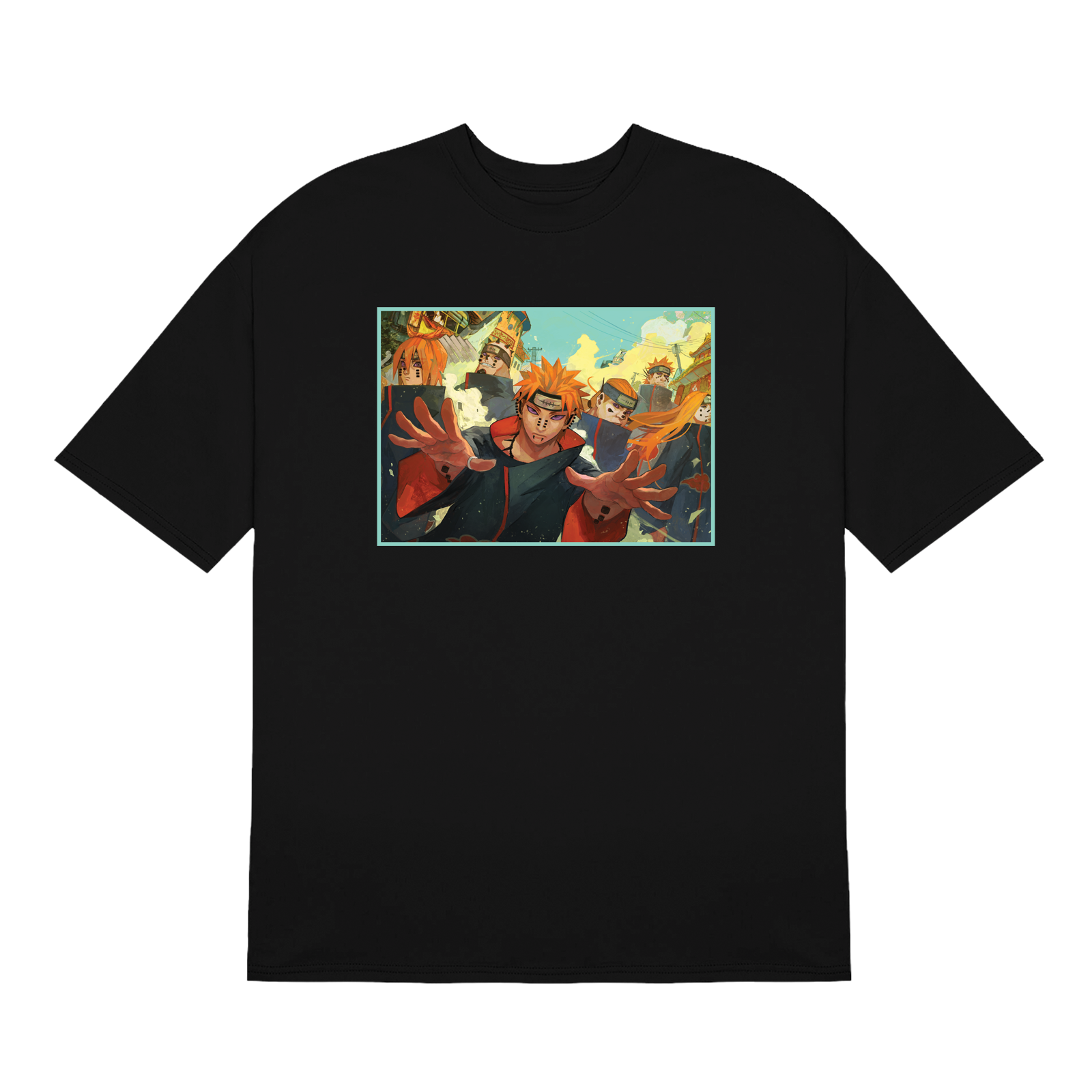 Pain Vol 2 / Naruto - T-shirt