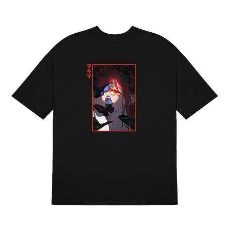 Makima 03 Vol / Chainsaw Man - T-shirt