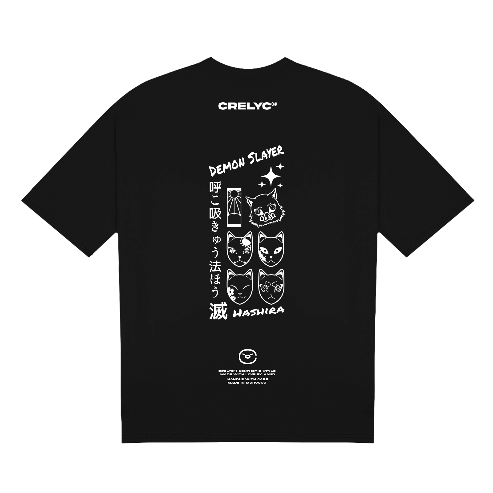 Demon Slayer Vol 01 / Demon Slayer - T-shirt