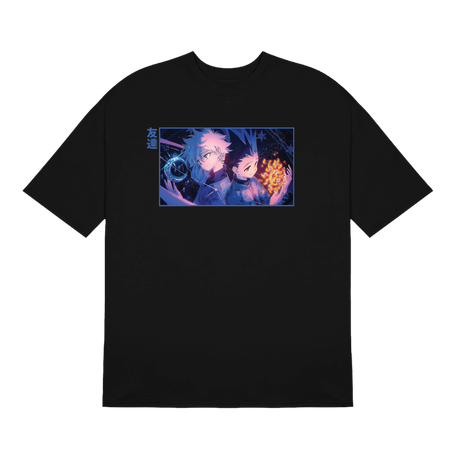 Gon x Killua Vol 01 / Hunter x Hunter - T-shirt