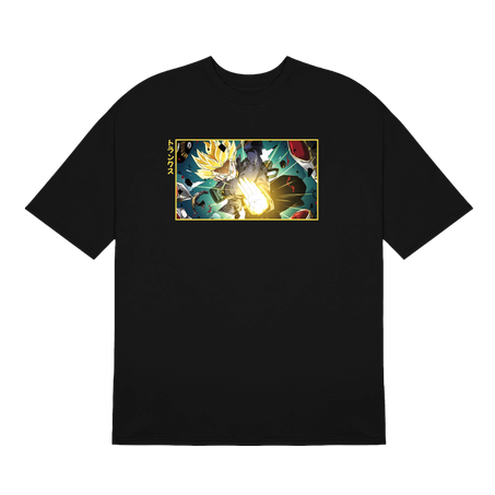 Trunks Vol 1  / Dragon Ball Z - T-shirt