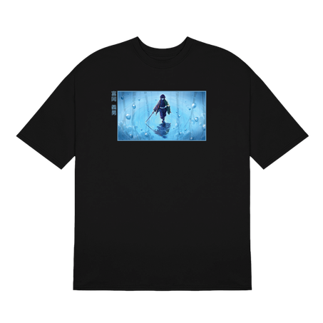 Giyu Tomioka Vol 01 / Demon Slayer - T-shirt