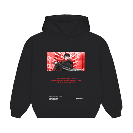 Levi Ackerman - Hoodie