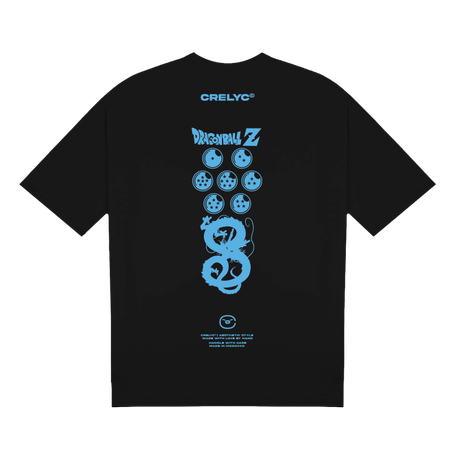 Vegeta Vol 01 / Dragon Ball Z  - T-shirt