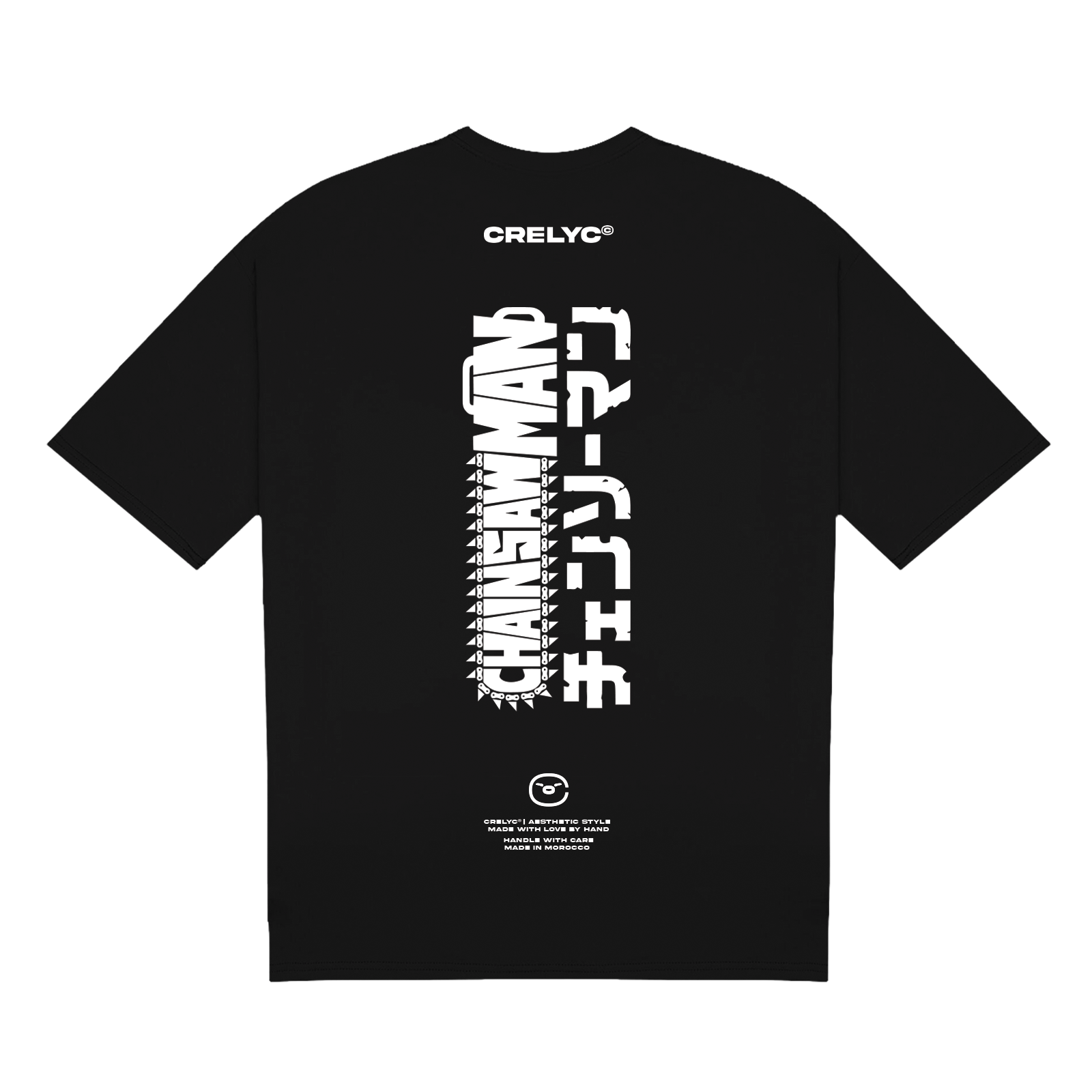 Makima 02 Vol / Chainsaw Man - T-shirt