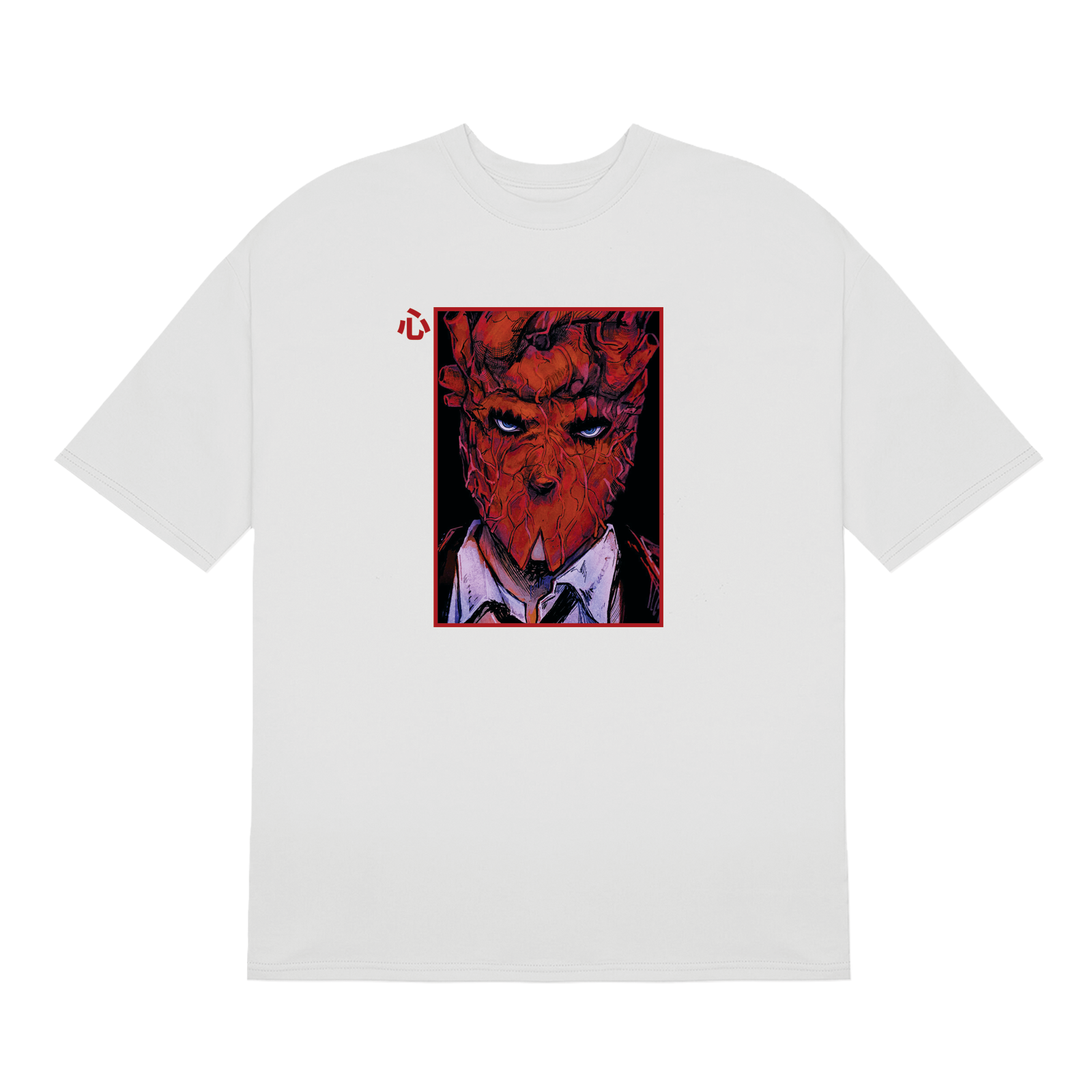 Shin Vol 02 / Dorohedoro - T-shirt