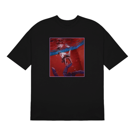 Shinji Ikari Vol 02 / Neon Genesis Evangelion - T-shirt