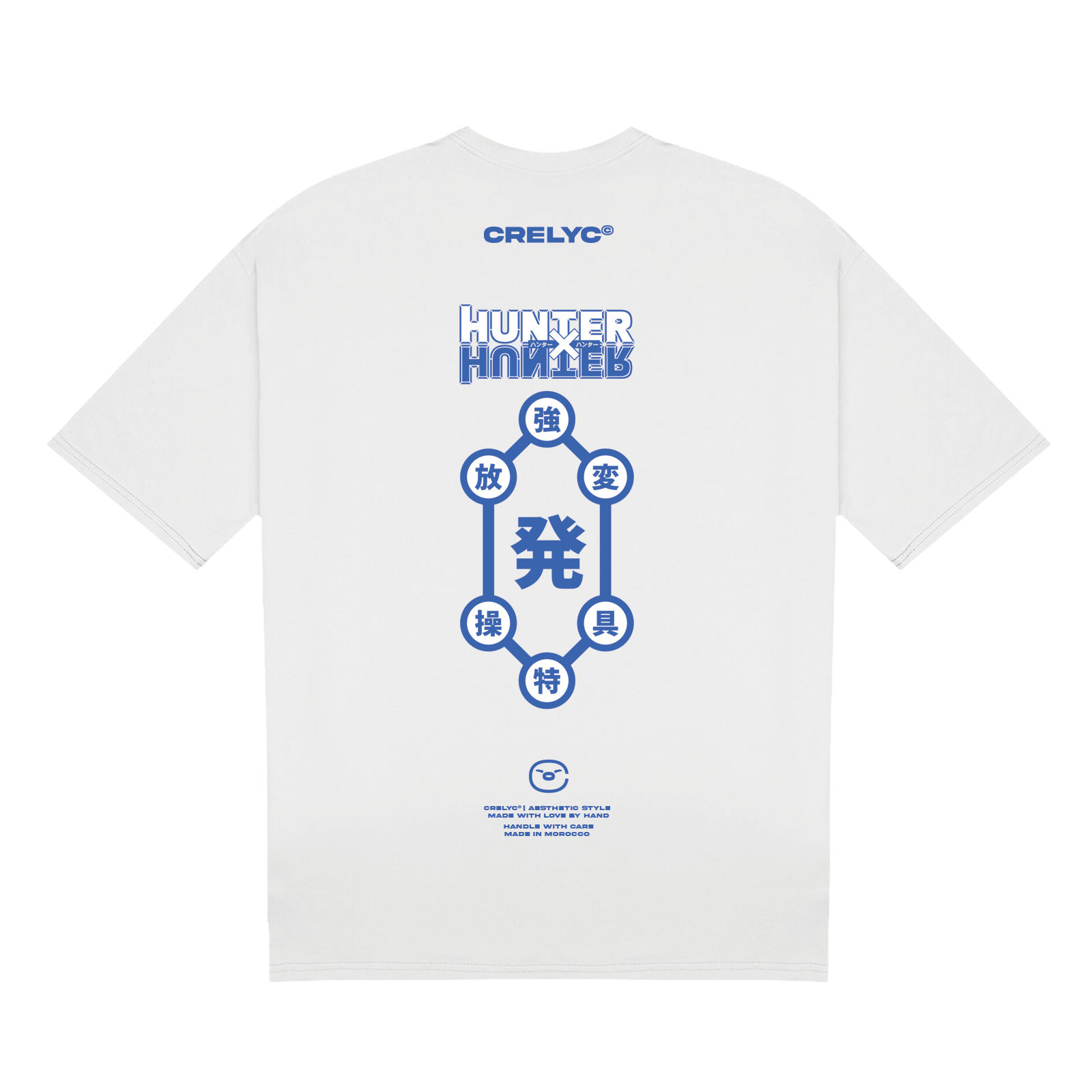 Gon x Killua Vol 01 / Hunter x Hunter - T-shirt