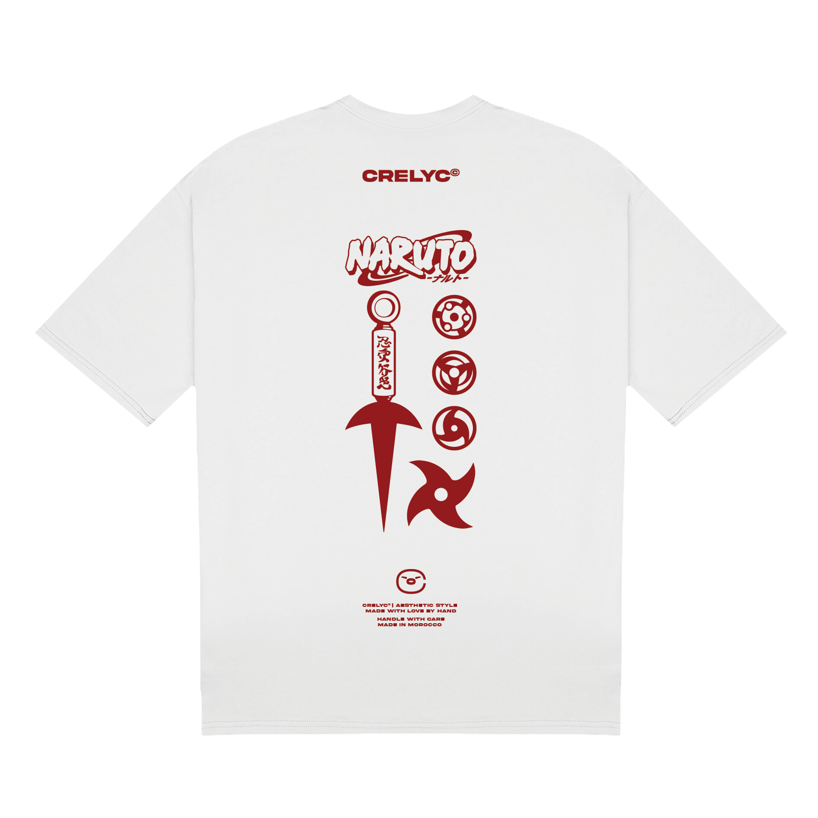 Sasori Vol 1 / Naruto - T-shirt