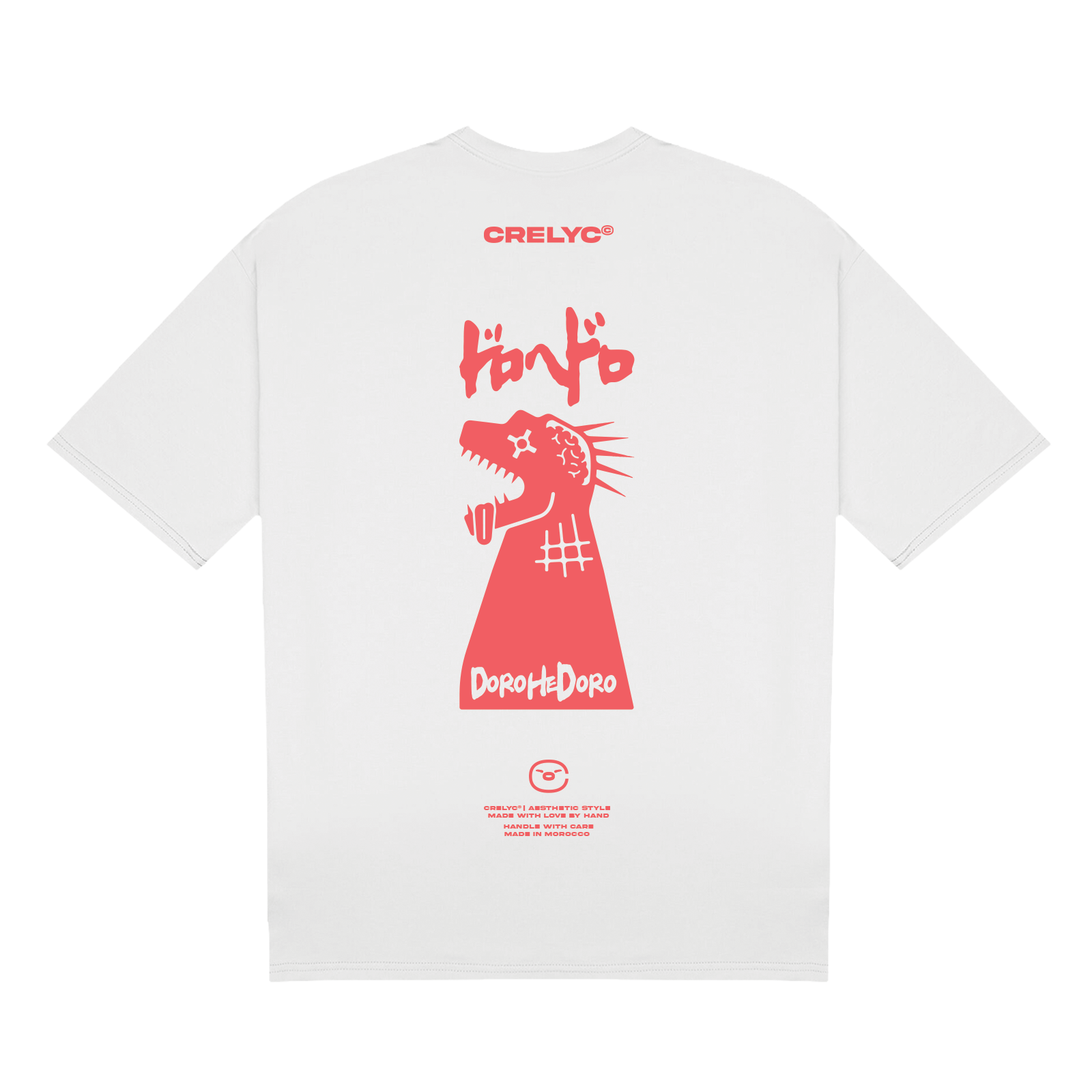 Ebisu Vol 02 / Dorohedoro - T-shirt