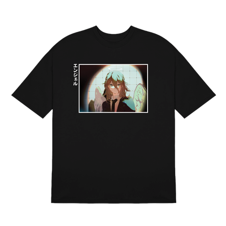 Angel 01 Vol / Chainsaw Man - T-shirt