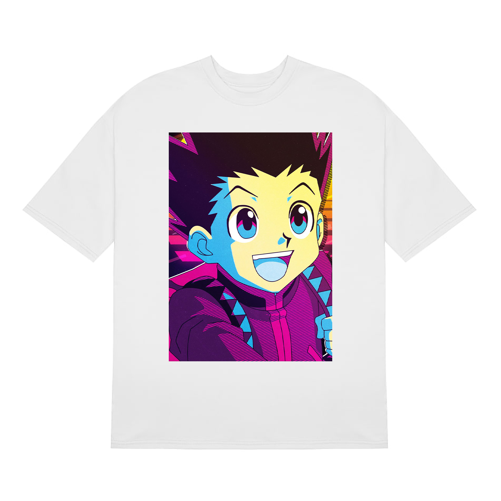 Gon - Hunter X Hunter