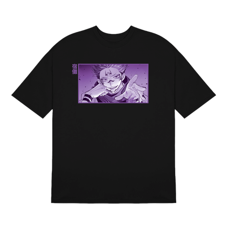 Sukuna Vol 02 / Jujutsu Kaisen - T-shirt