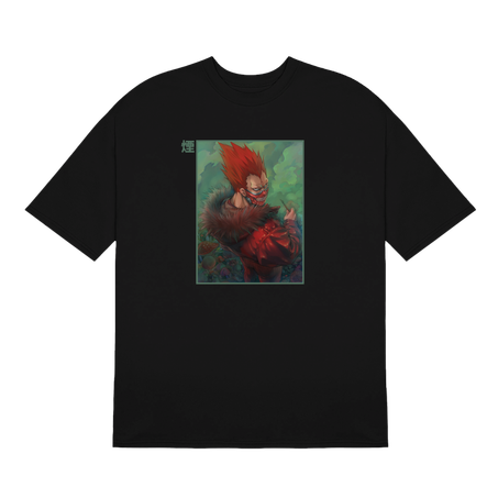 En Vol 01 / Dorohedoro - T-shirt