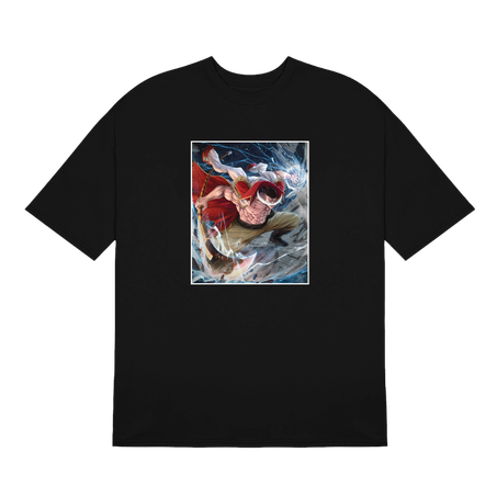 Edward Newgate Vol 01 / One Piece - T-shirt