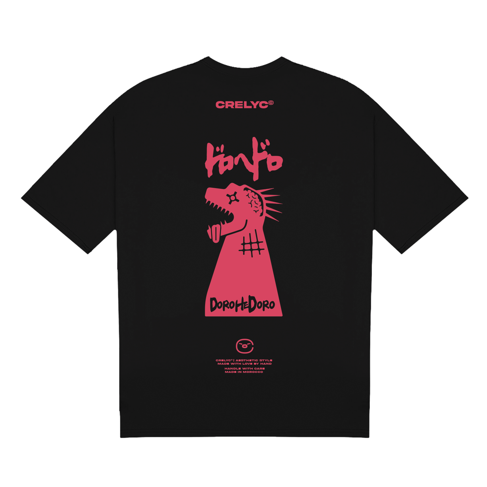 Ebisu Vol 03 / Dorohedoro - T-shirt