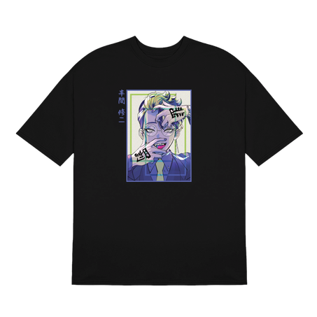 Shuji Hanma Vol 01 / Tokyo Revengers - T-shirt