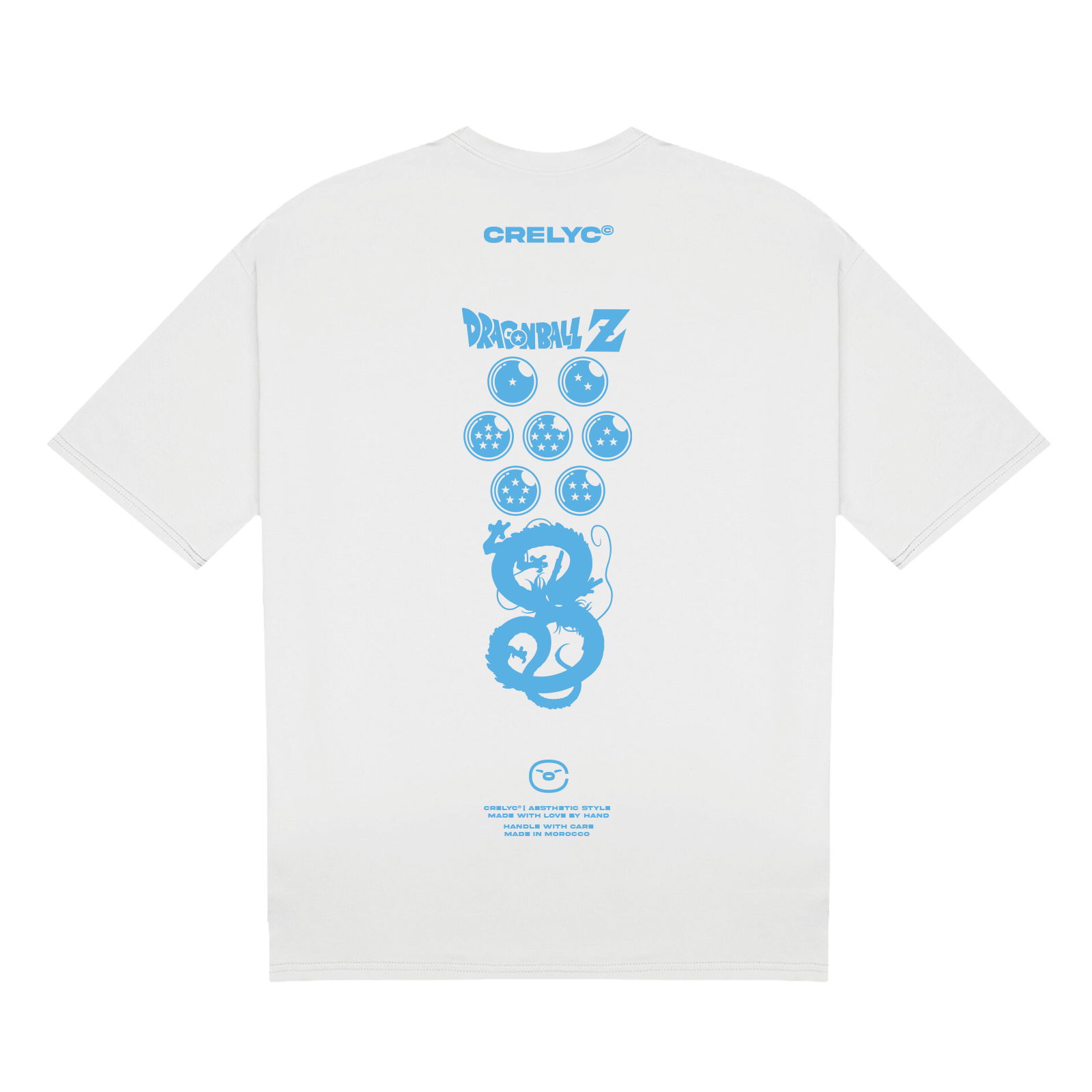 Vegeta Vol 02 / Dragon Ball Z - T-shirt