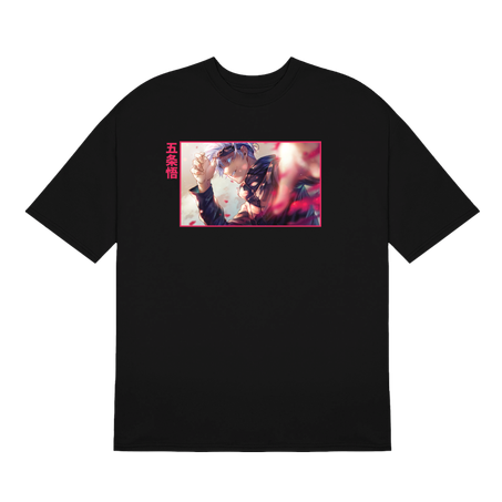 Satoru Gojo Vol 01 / Jujutsu Kaisen - T-shirt