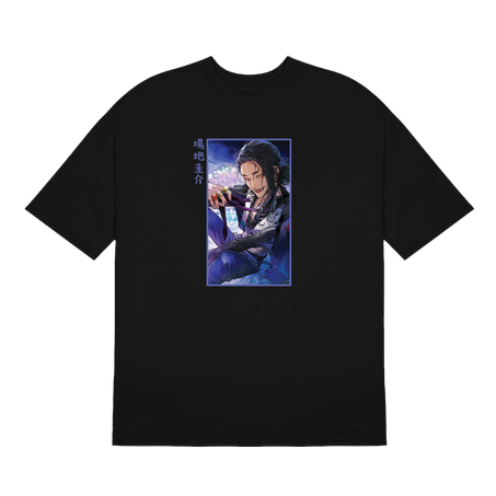 Keisuke Baji Vol 02 / Tokyo Revengers - T-shirt