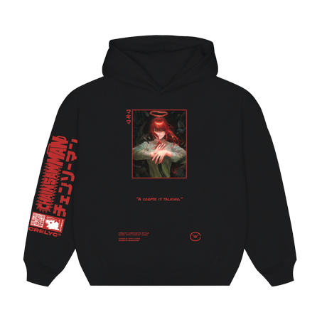 Makima Vol 07 / Chainsaw Man - Hoodie