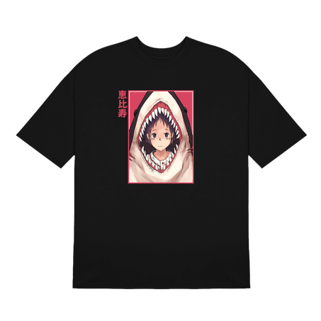 Ebisu Vol 03 / Dorohedoro - T-shirt