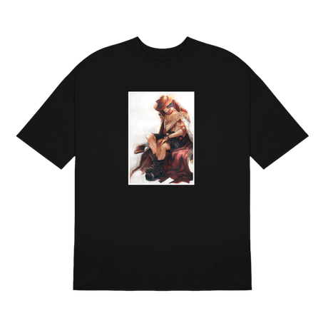 Portgas D. Ace 03 / One Piece - T-shirt