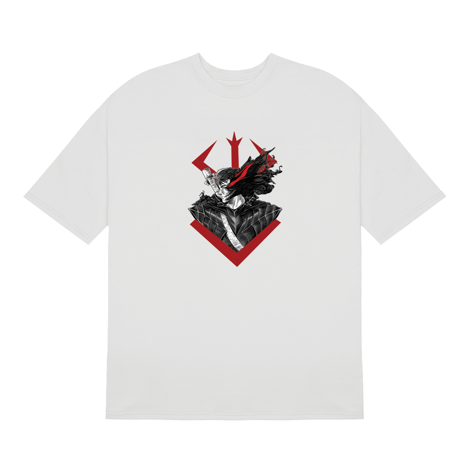 Guts Vol 02 / Berserk - T-shirt