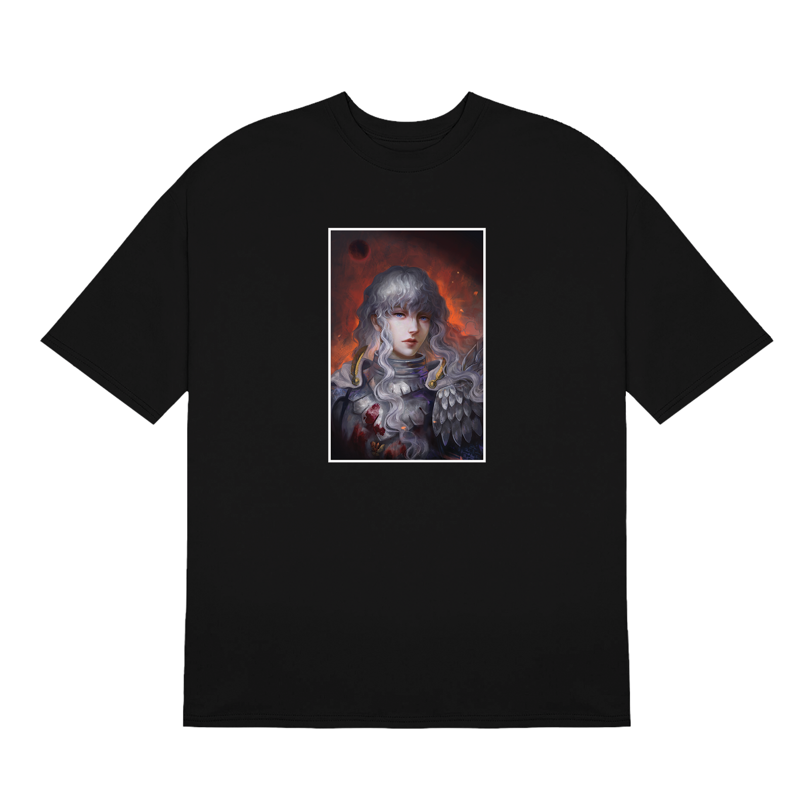 Griffith Vol 01 / Berserk - T-shirt