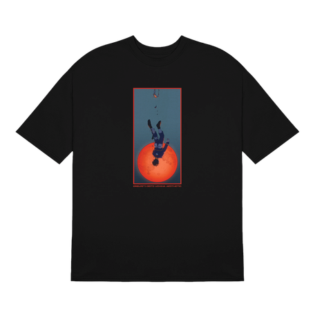 Obito Uchiha Akatsuki Vol 1 / Naruto - T-shirt