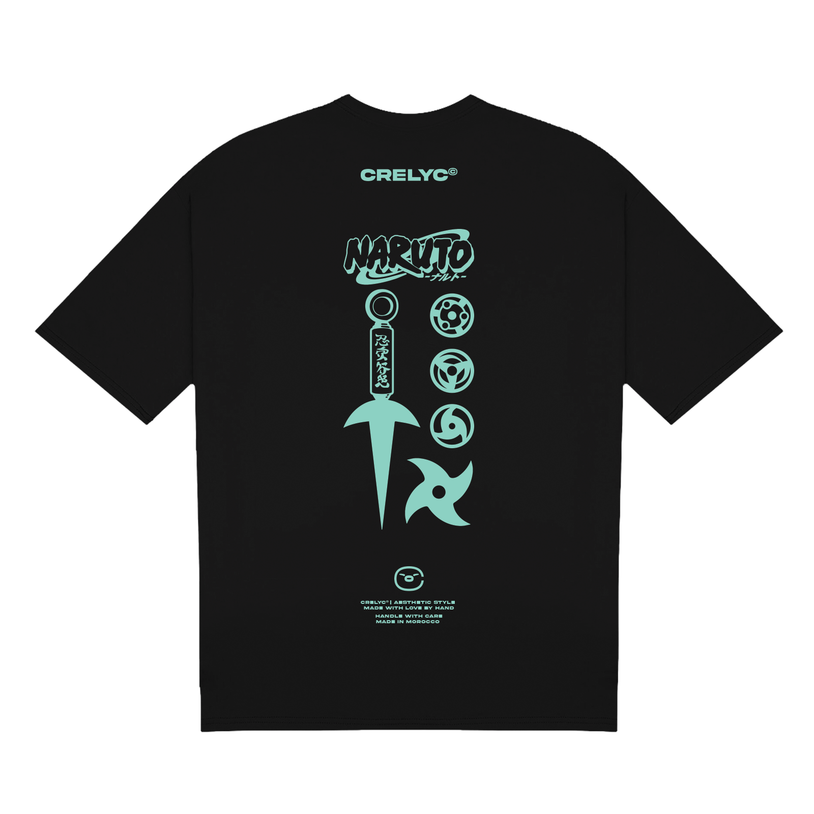 Pain Vol 2 / Naruto - T-shirt