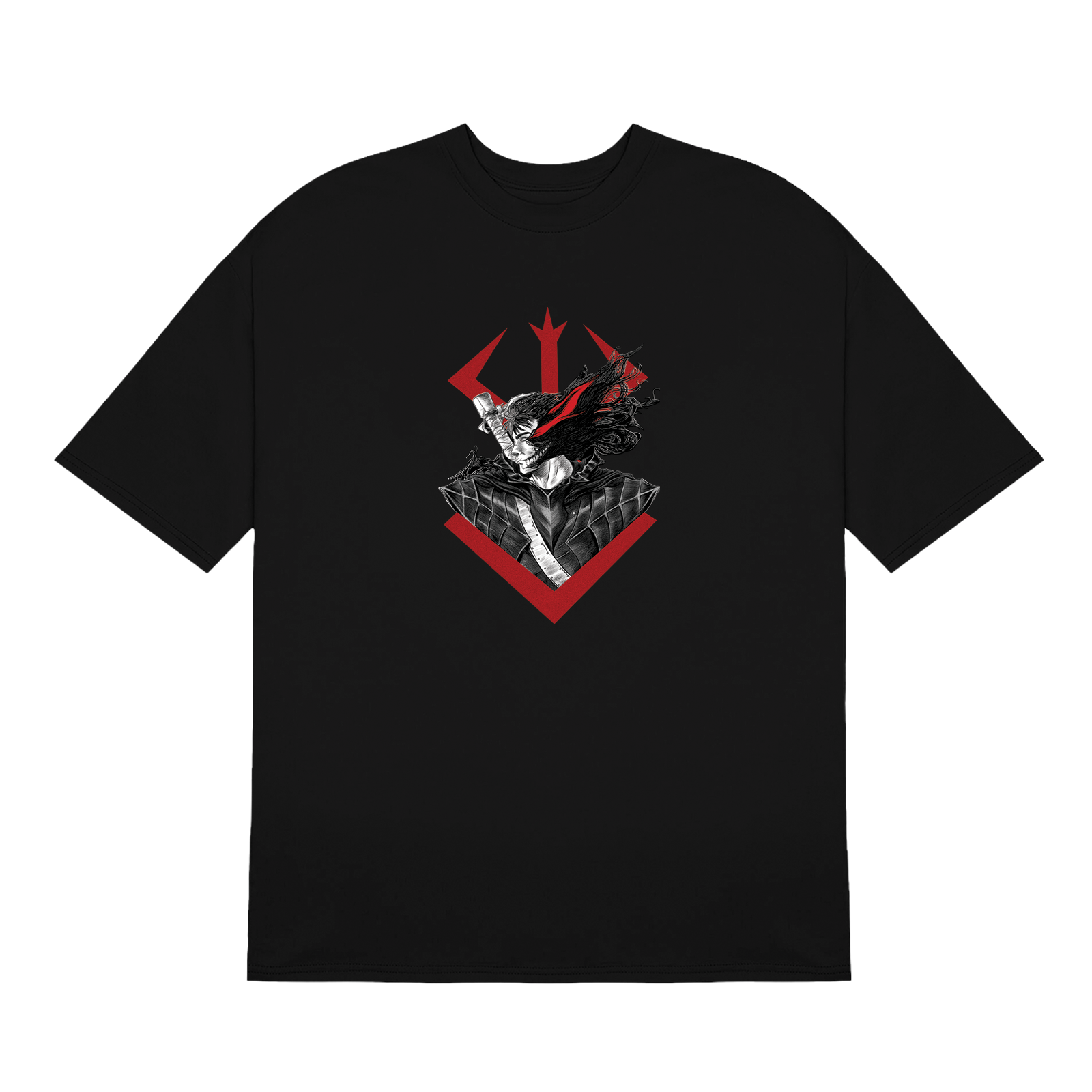 Guts Vol 02 / Berserk - T-shirt