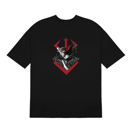 Guts Vol 02 / Berserk - T-shirt