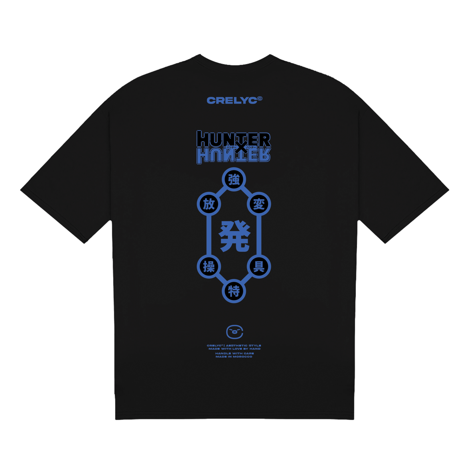 Gon x Killua Vol 01 / Hunter x Hunter - T-shirt