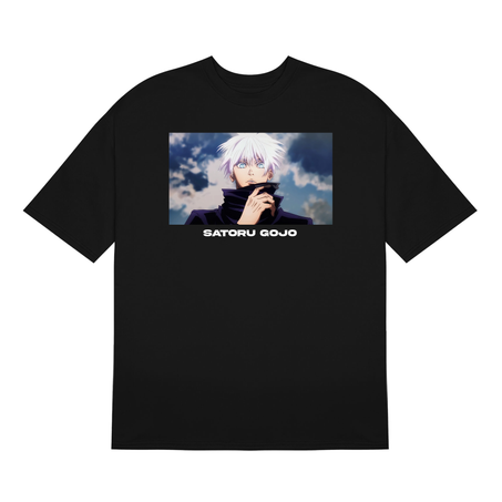 Satoru Gojo Jujutsu Kaisen - T-shirt