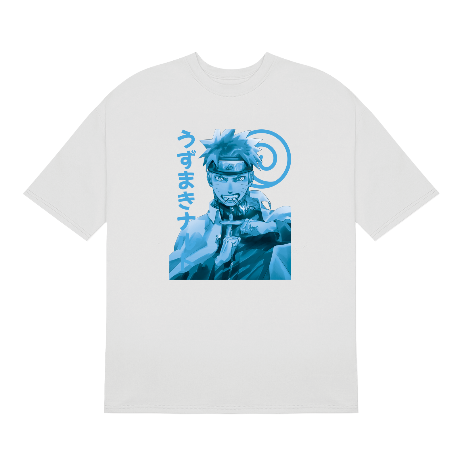 Naruto Uzumaki Vol 1 / Naruto - T-shirt