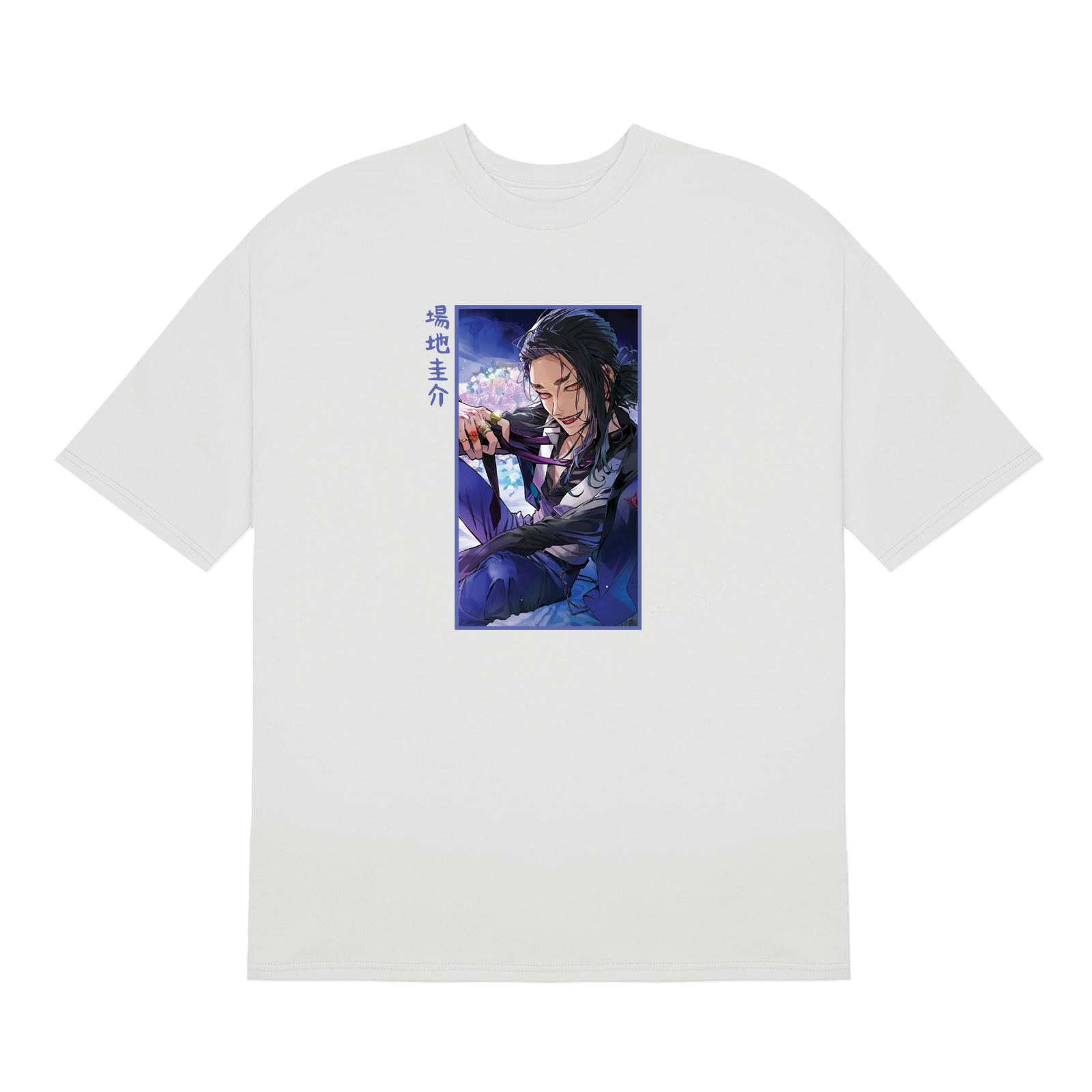 Keisuke Baji Vol 02 / Tokyo Revengers - T-shirt