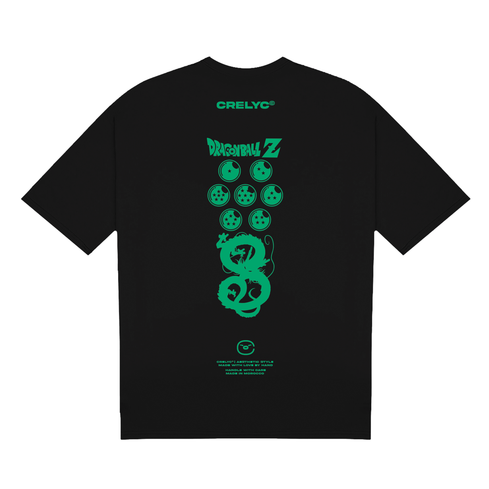 Piccolo X Gohan Vol 1 / Dragon Ball Z - T-shirt