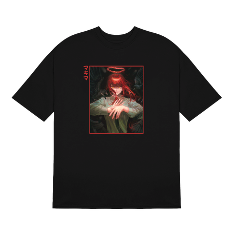 Makima 05 Vol / Chainsaw Man - T-shirt