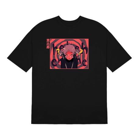 Ebisu Vol 02 / Dorohedoro - T-shirt