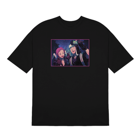 Ebisu x Fujita Vol 01  / Dorohedoro - T-shirt